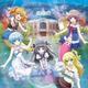 Illustration for article titled Enjoy the newest promo of the anime of Bermuda Triangle: Colorful Pastraleem/em